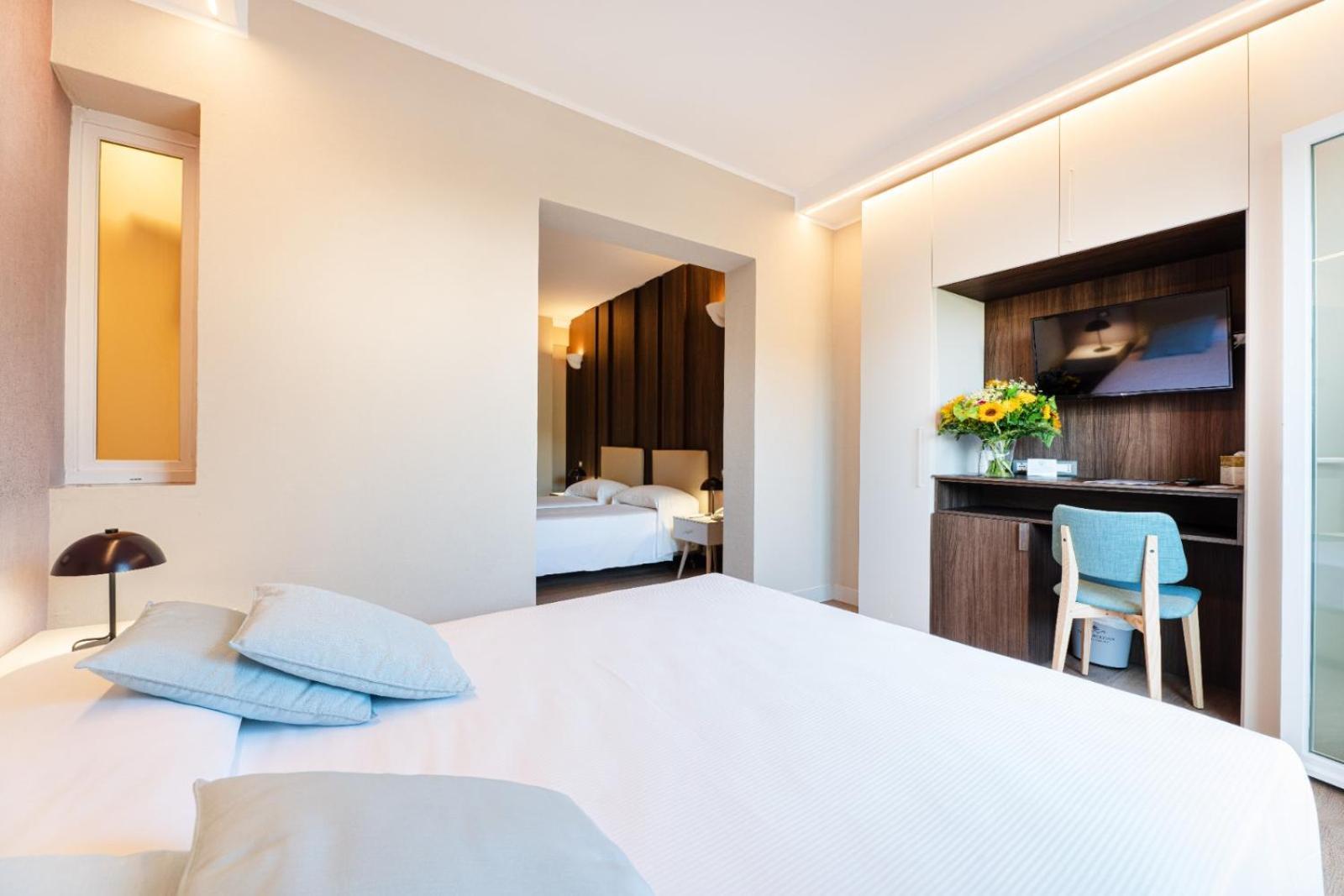 Hotel Riva Del Sole Marina di Campo Dış mekan fotoğraf