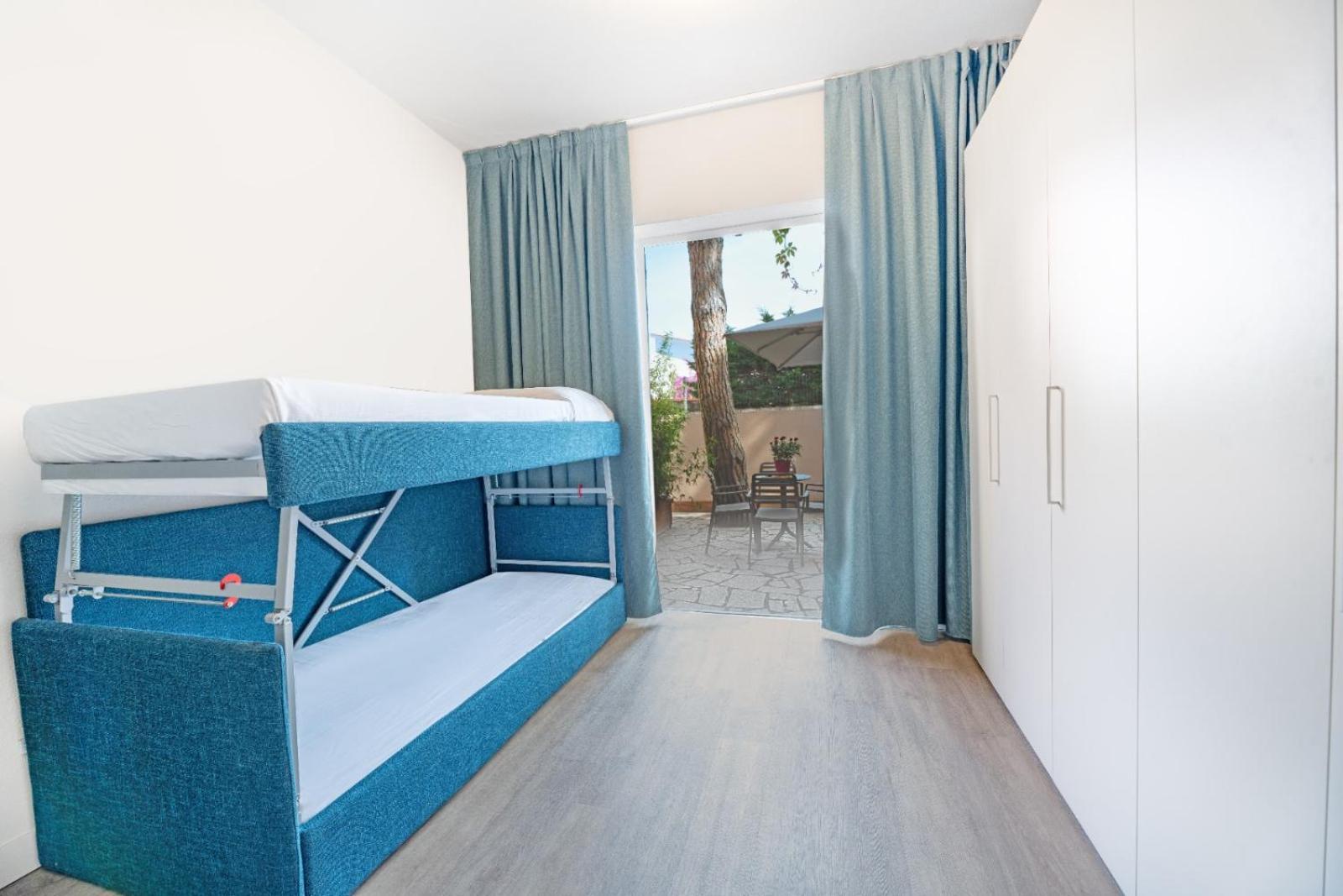 Hotel Riva Del Sole Marina di Campo Dış mekan fotoğraf