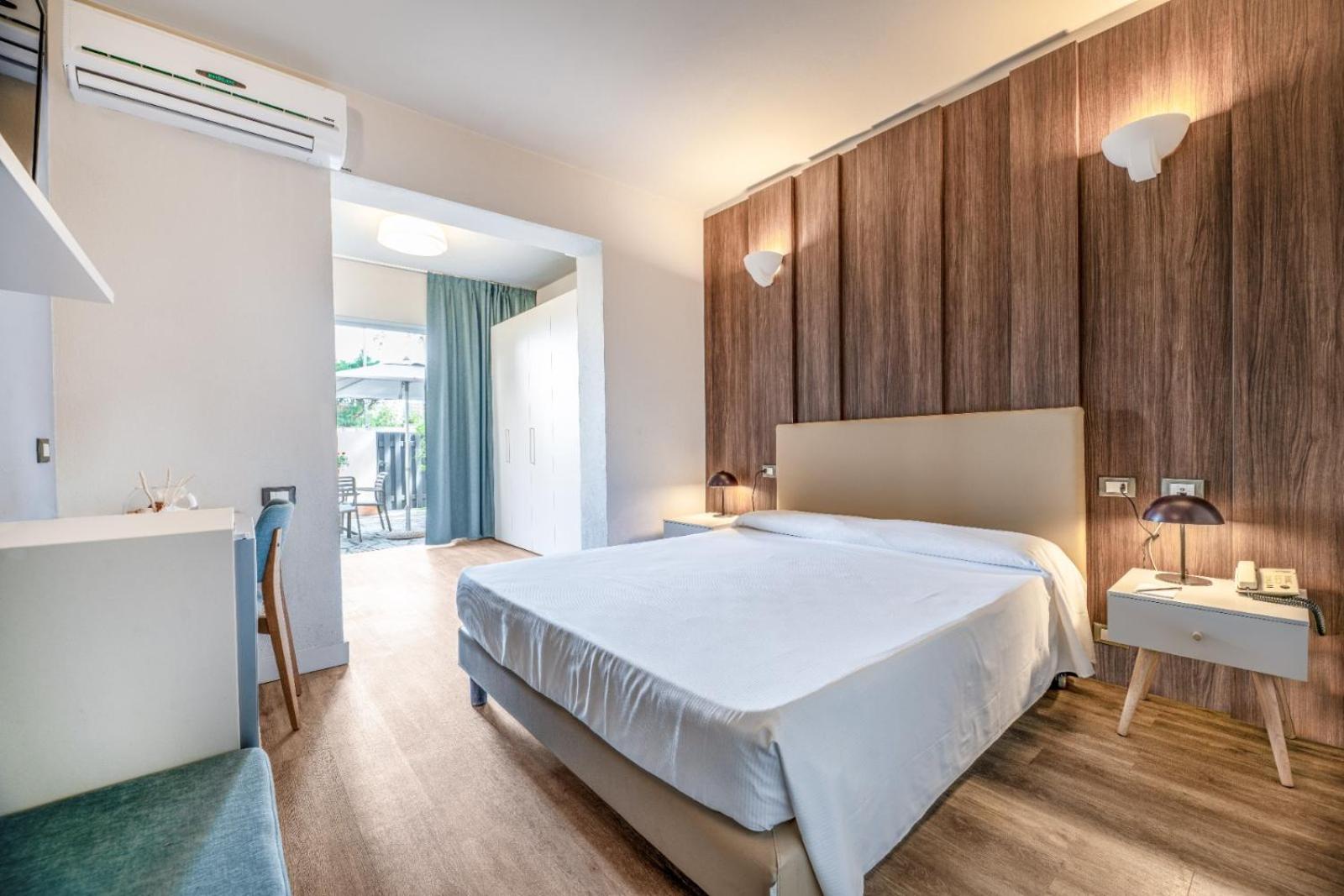 Hotel Riva Del Sole Marina di Campo Dış mekan fotoğraf